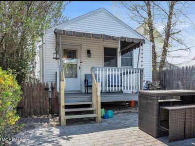 503 1/2 Park Place Ave, Bradley Beach, NJ, 07720