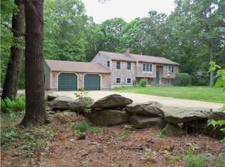 599 Victory Hwy, Coventry, RI 02827