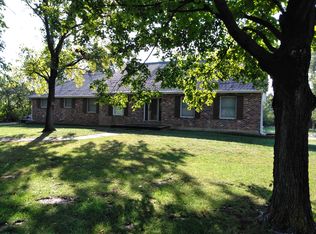 1692 Highway 47 W, Troy, MO 63379