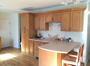 90 Bailey Woods Rd, Brooklyn, CT 06234