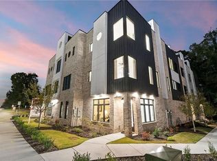 1962 8th St #5, Chamblee, GA 30341