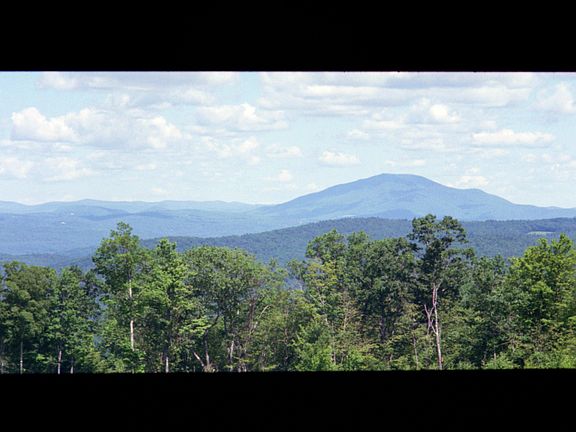 Mount Ascutney