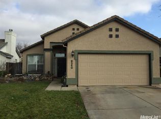 9240 Rose Parade Way, Sacramento, CA