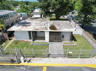 Salerno Street College Park #URB-261, San Juan, PR 00921