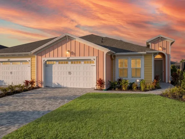 887 Margaritaville Ave, Daytona Beach, FL 32124