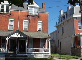 209 Haws Ave FLOOR 3, Norristown, PA 19401