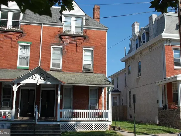 209 Haws Ave Floor 3, Norristown, PA 19401