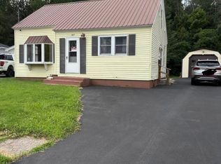 187 McKinley Ave, Massena, NY 13662
