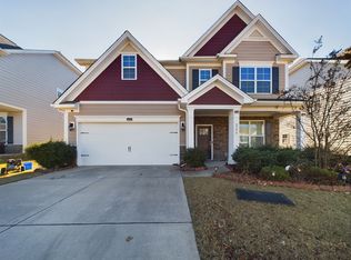 2396 Palmdale Walk Dr, Fort Mill, SC 29708