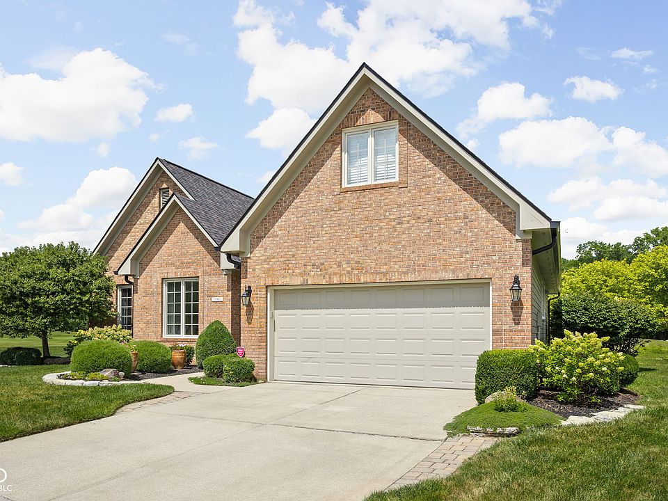10903 Innisbrooke Ln, Fishers, IN 46037 | Zillow