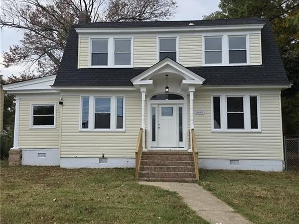 1800 Fauquier Ave, Portsmouth, VA 23707