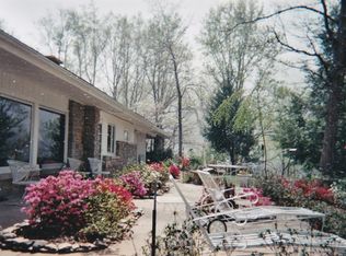 5085 Mount Zion Rd, Ferguson, NC 28624