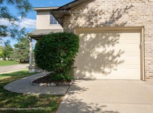 2331 Taos Trl, Okemos, MI 48864