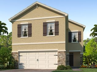 2329 Ashberry Ridge Dr, Plant City, FL 33563