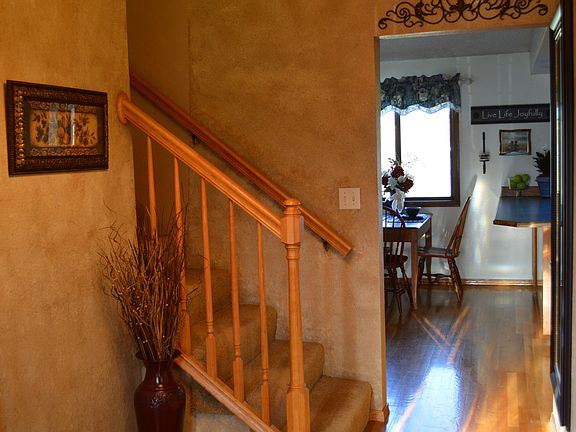 Entry Way