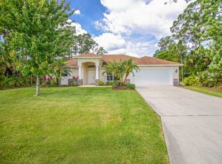 2304 SW Abalon Cir, Port Saint Lucie, FL 34953