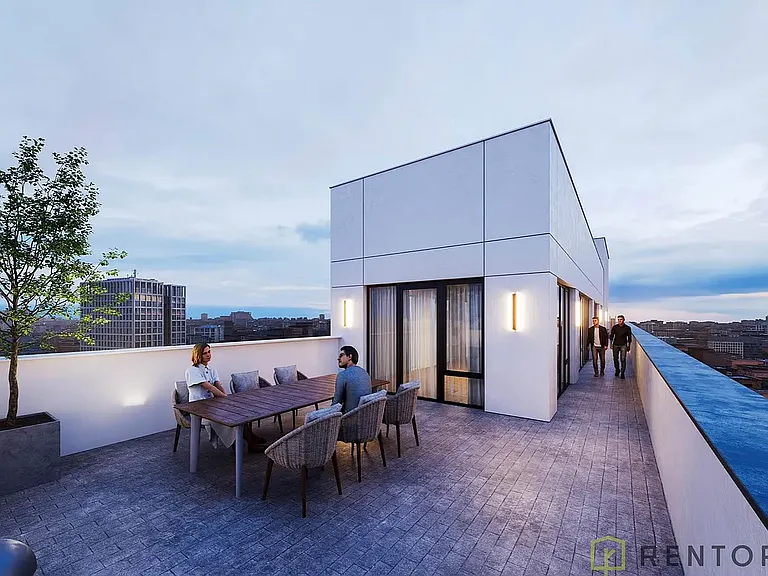 60 Cedar St #7G — Photo 17