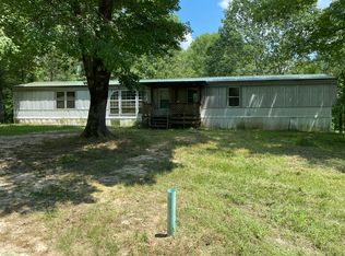 1011 Love Ln, Mabelvale, AR 72103