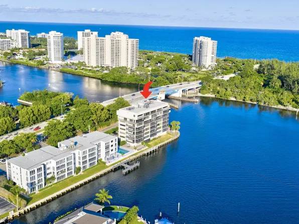 900 NE Spanish River Boulevard #2w, Boca Raton, FL 33431