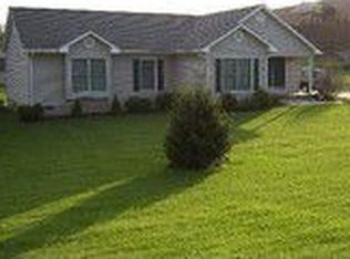 1124 Camper St, Pulaski, VA 24301