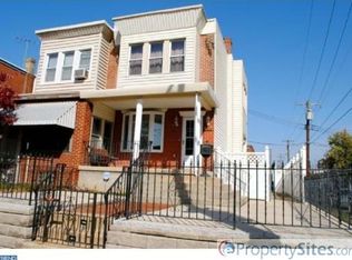 539 Robbins St, Philadelphia, PA 19111