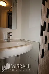 Rented by J Misrahi Realty Corp