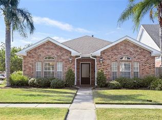 624 Atherton Dr, Metairie, LA 70001