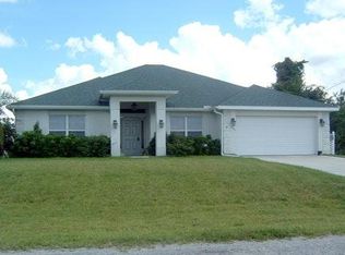 3005 NE 1st Pl, Cape Coral, FL 33909
