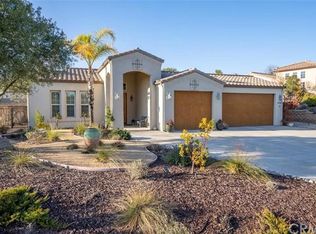 904 Vista Cerro Dr, Paso Robles, CA 93446