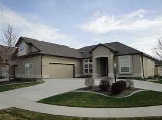 2663 E Romeo Dr, Meridian, ID 83642