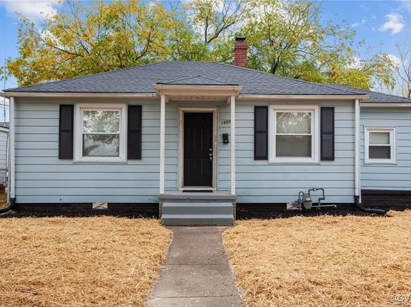 1605 Peter Paul Blvd, Richmond, VA 23223
