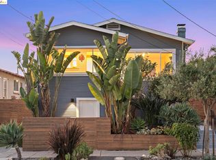 1225 Ward St, Berkeley, CA 94702