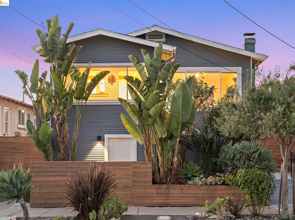 1225 Ward St, Berkeley, CA 94702
