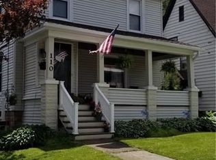 110 Franklin St, Auburn, NY 13021