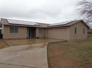 1196 Calle Juan Legarra UNIT 3, Rio Rico, AZ 85648