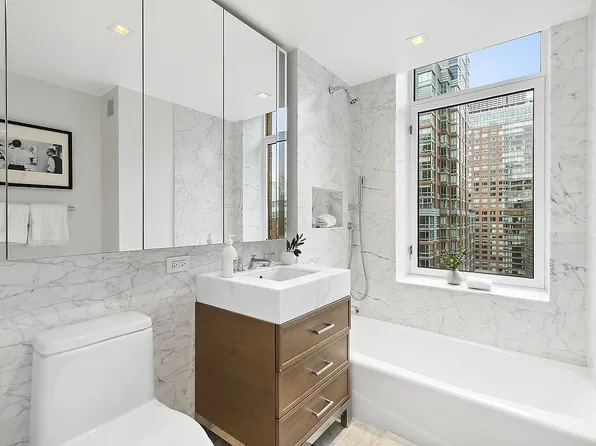 210 Warren St Unit 12N, New York, NY 10282