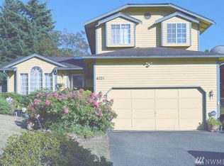 4201 SW 338th St, Federal Way, WA 98023