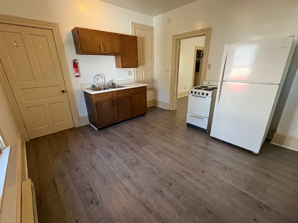 316 S Spring St #3, Bellefonte, PA 16823