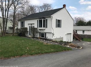92 Grandview Ave, South Portland, ME 04106