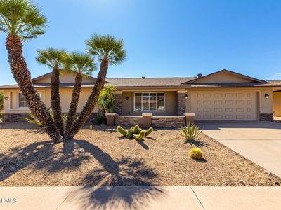 13303 W Prospect Dr, Sun City West, AZ, 85375