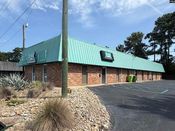 7116 Firelane Rd, Columbia, SC 29223