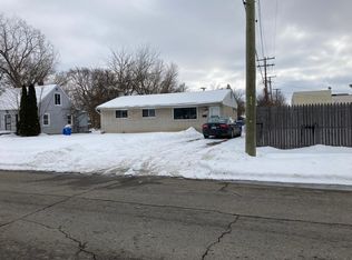 29231 Parkwood St, Inkster, MI 48141