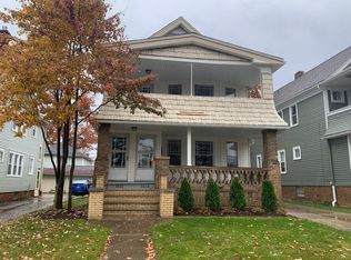 1613 Bunts Rd #UP, Lakewood, OH 44107