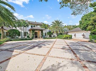 420 S Beach Rd, Hobe Sound, FL 33455