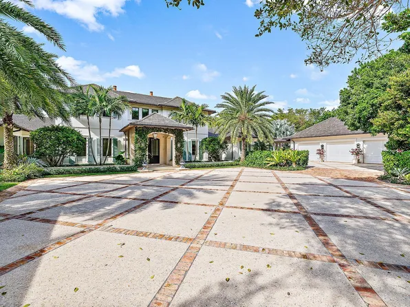 420 S Beach Road, Hobe Sound, FL 33455