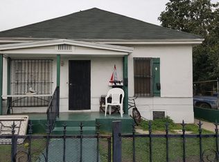 1251 E 57th St, Los Angeles, CA 90011