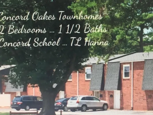 505 Concord Rd APT C1, Anderson, SC 29621