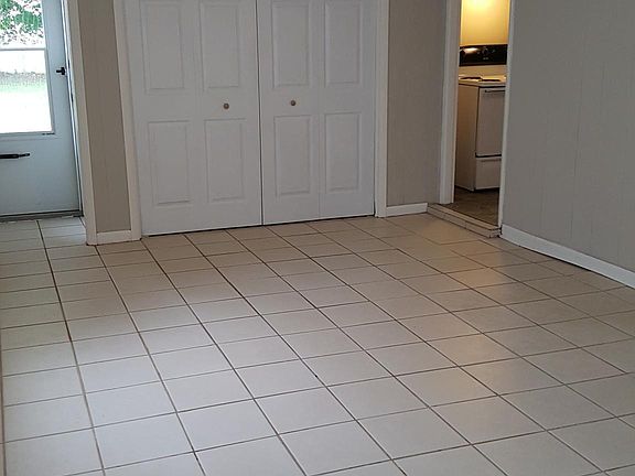 Huge 4th bedroom/Game Room/Man Cave with a private entrance from the backyard and patio!