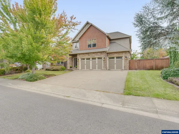 1610 Gemma St NW, Salem, OR 97304