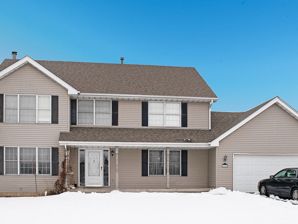 1510 Conlin Ct, Belvidere, IL 61008 Zillow